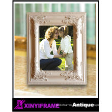 Wholesale wood fancy picture frame table decoration in restaurant